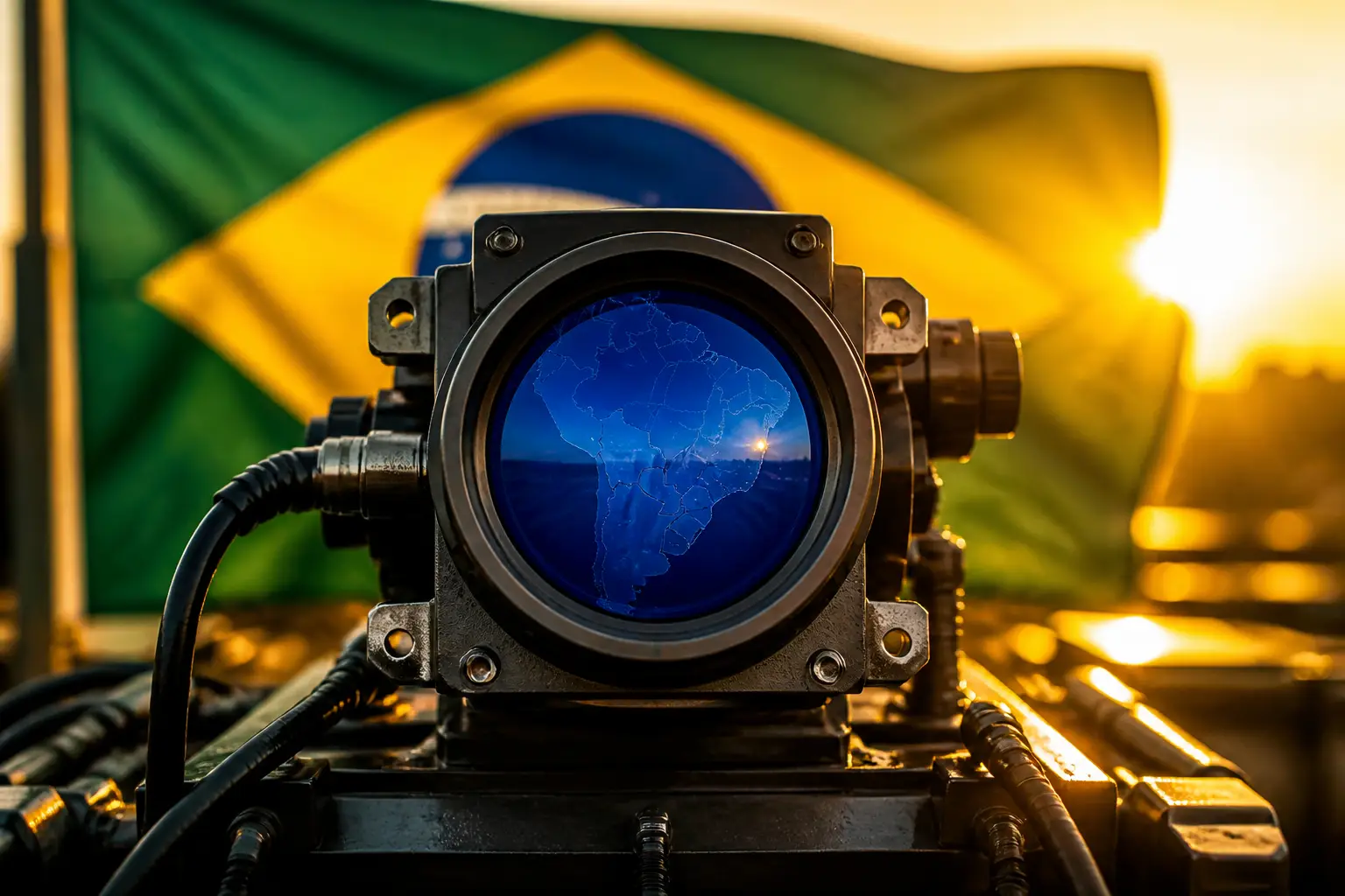Playtech verschiebt Brasilien-Start auf Anfang 2027 wegen politischer Sensibilität