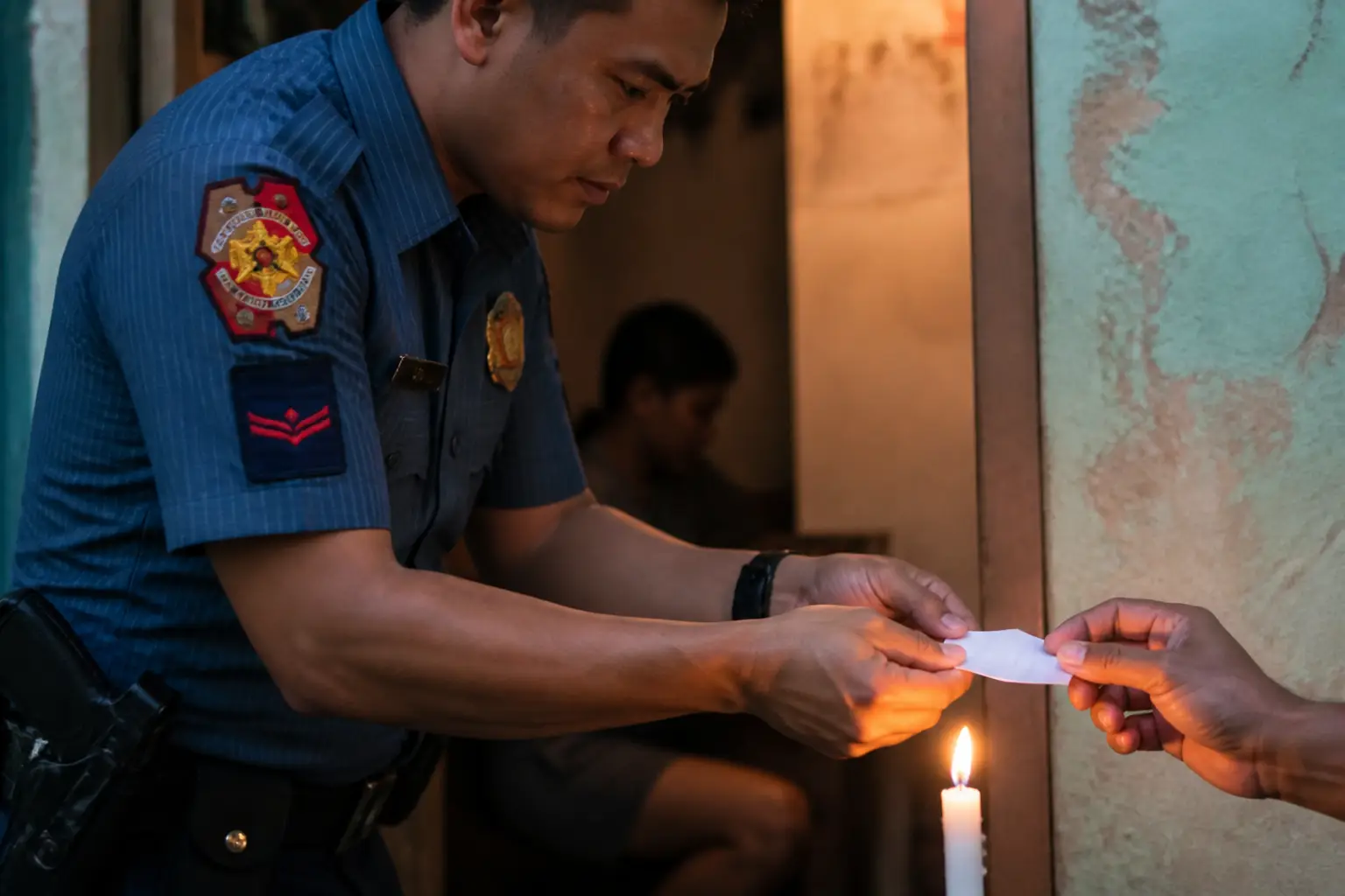 Philippinische Polizei verhaftet 9.401 Personen bei Schlag gegen illegales Glücksspiel