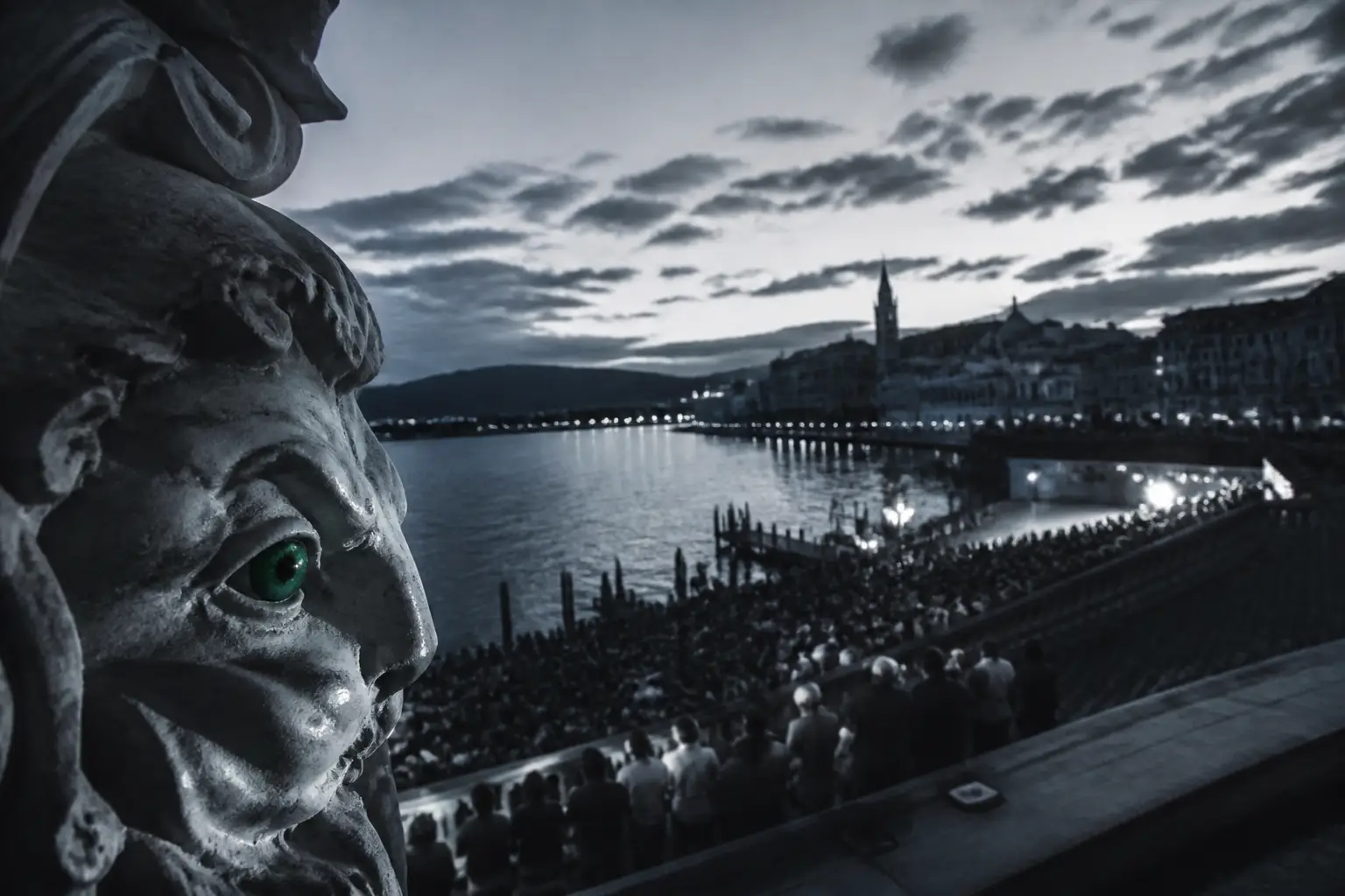 Poker-Renaissance in Italien: Live-Boom am Luganersee und in Venedig