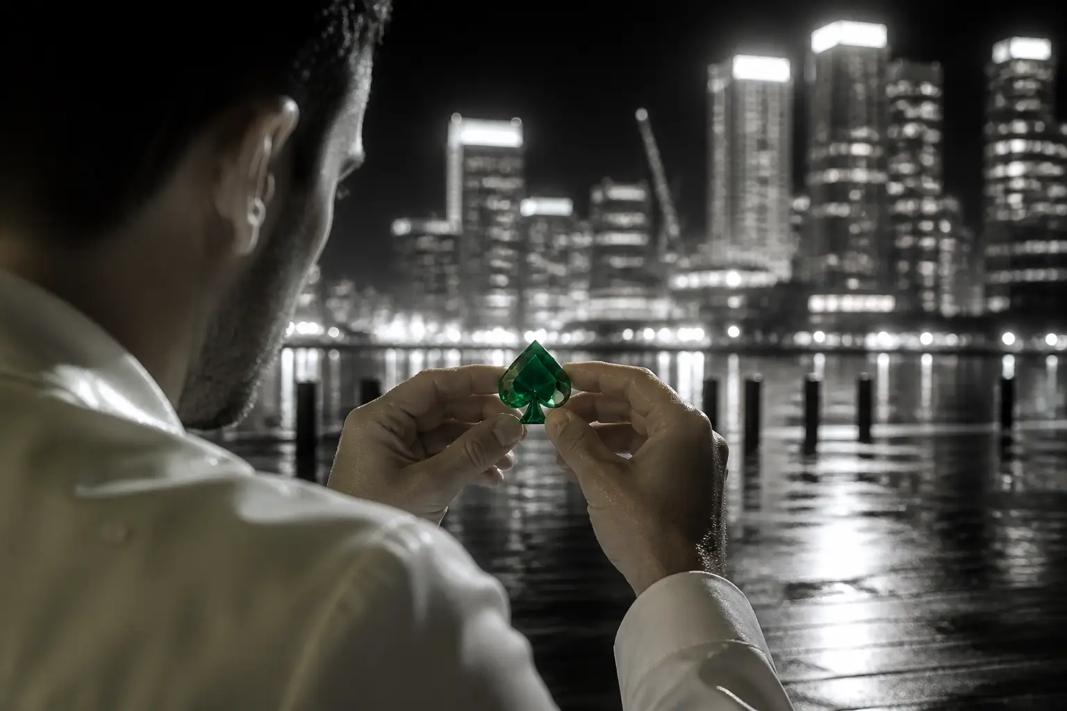 Maryland State Poker Championship: PokerStars-Erfolg pulverisiert Garantien