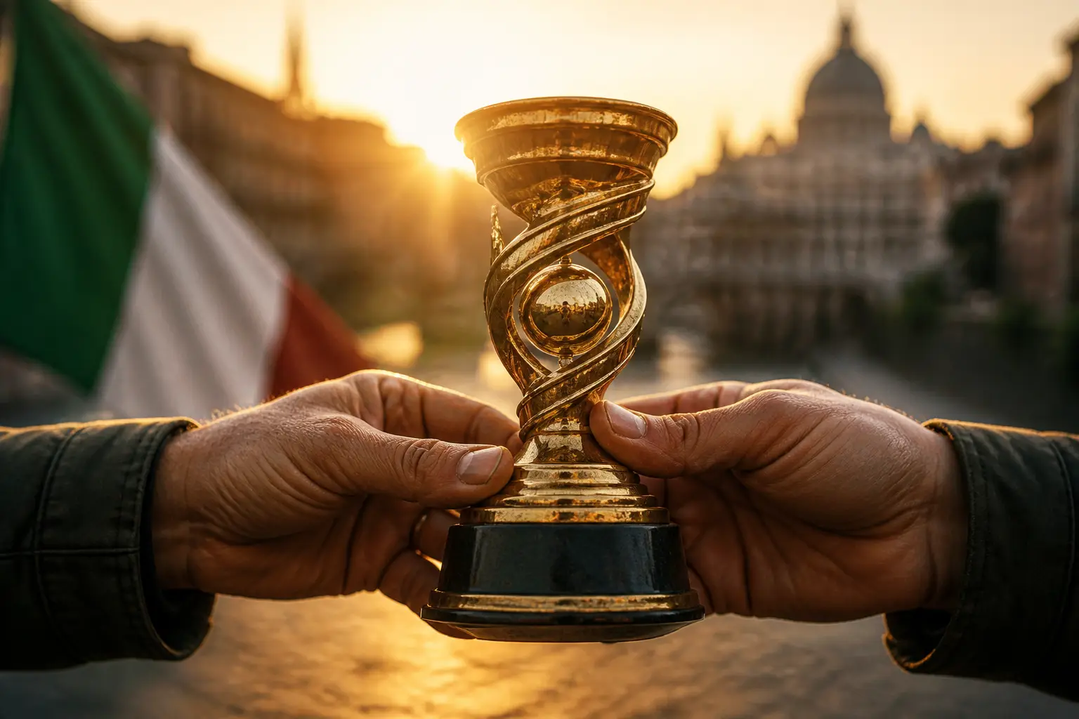 PokerStars baut Marktstellung in Italien aus: Partnerschaft mit ISOP und neue Formate