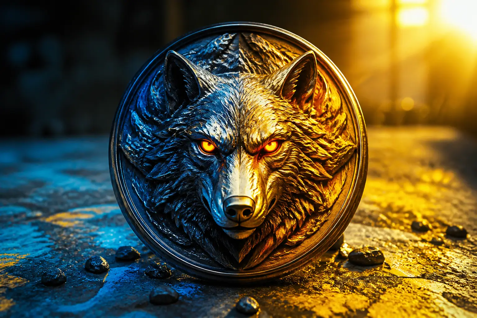 Blueprint Gaming entfesselt Wolf Fury Fire Blitz mit komplexen Mechaniken
