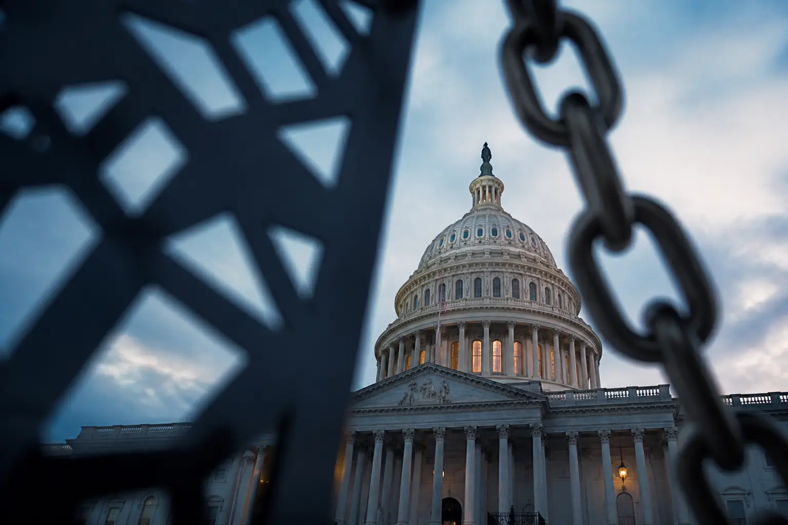 US-Bundesstaaten machen Front gegen Prediktionsmärkte und Steuerschlupflöcher