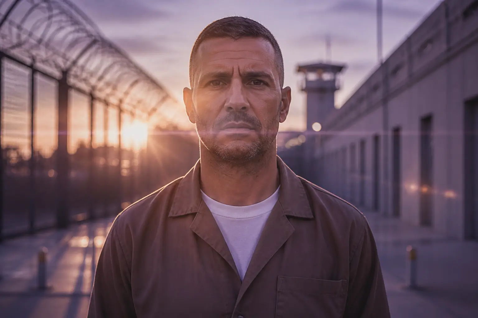 Glücksspiel-Imperium hinter Gittern: Assaf Buskila vor Gericht