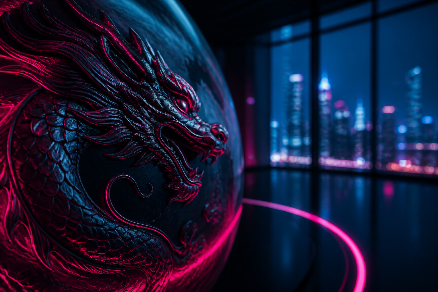 QTech und Dragon Gaming: Neue Spiele für internationale Märkte