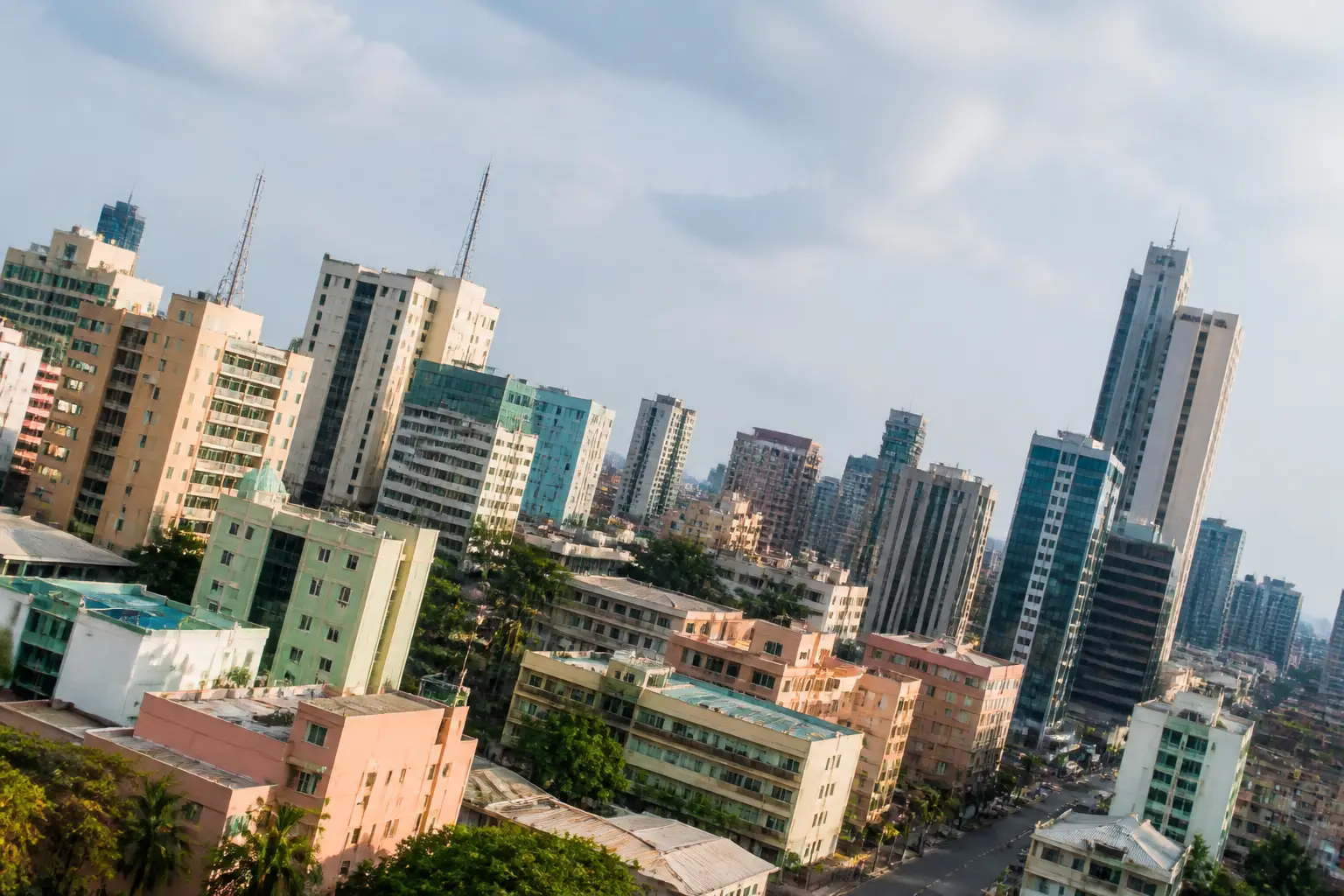 Expansion in Afrika: QTech und KodeDice bündeln ihre Kräfte