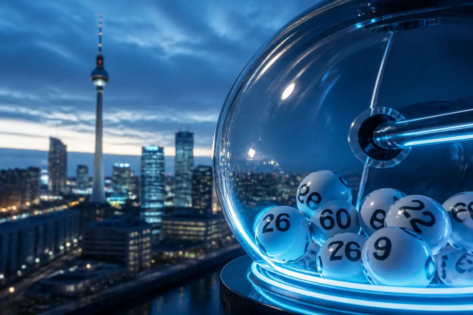 Bingo online in Deutschland 2026: Legalität und Anbieter