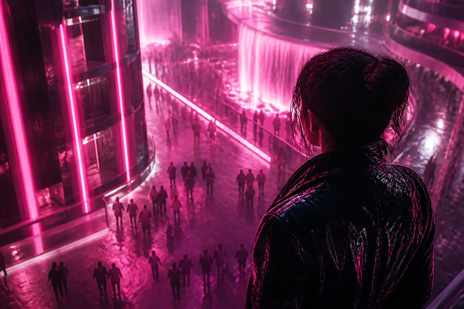 Cascading Reels: So funktioniert der Kaskaden-Effekt wirklich