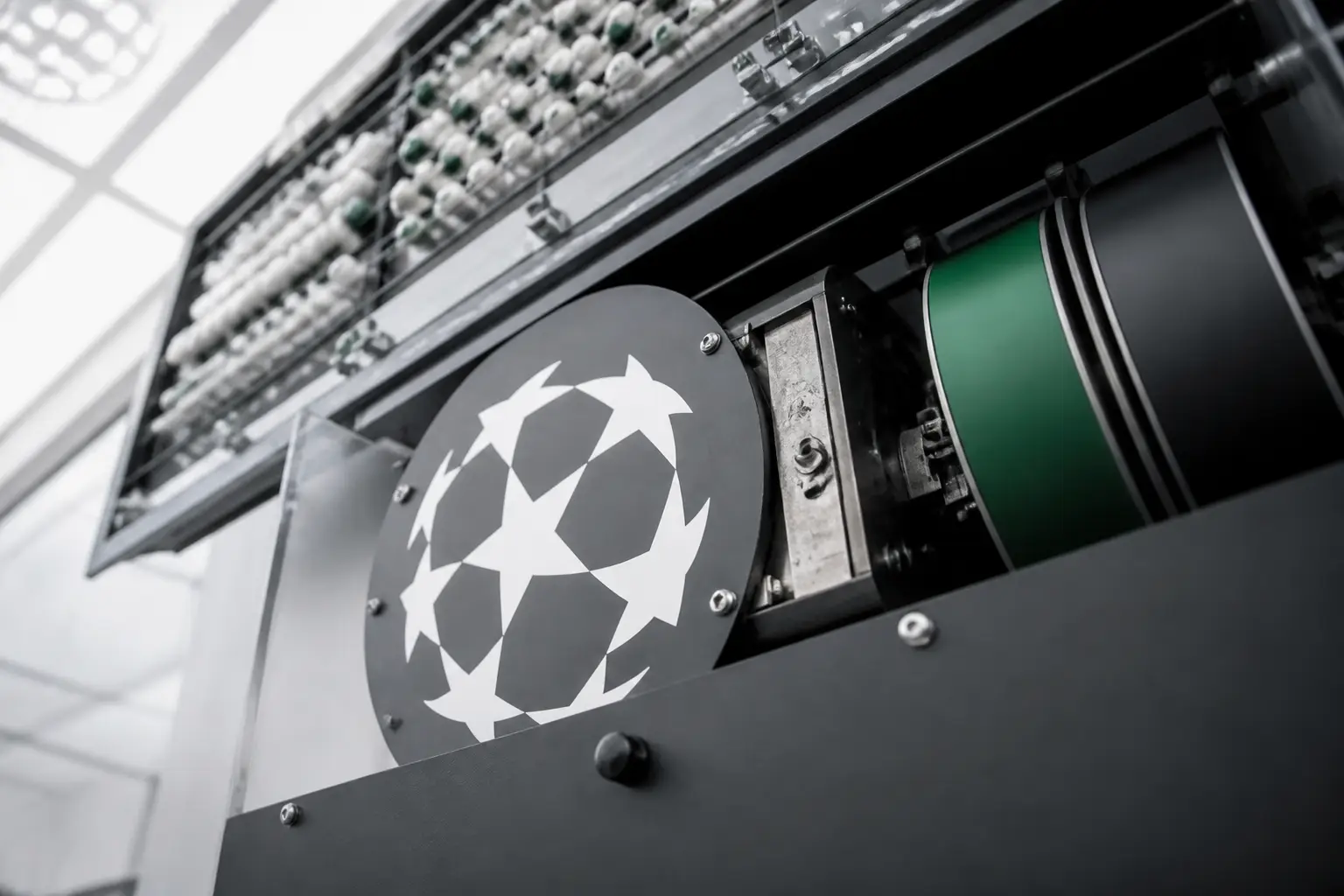 Champions League Halbfinale 2026: Wett-Analyse