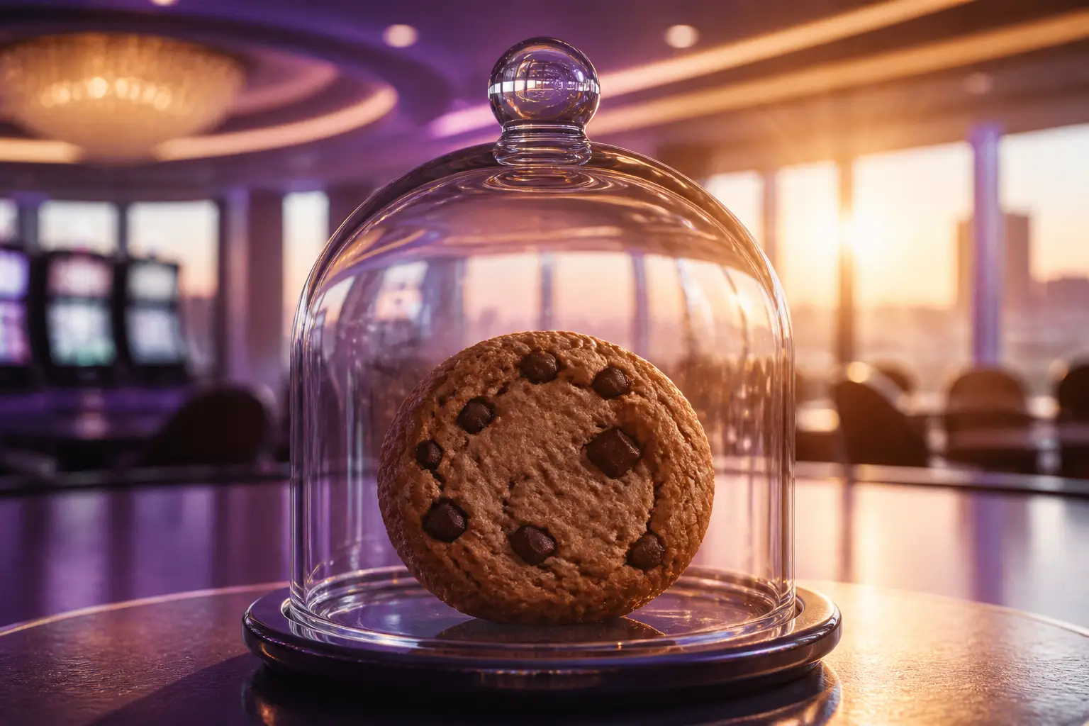 Cookie-Consent im Casino 2026: Was du wirklich ablehnen kannst