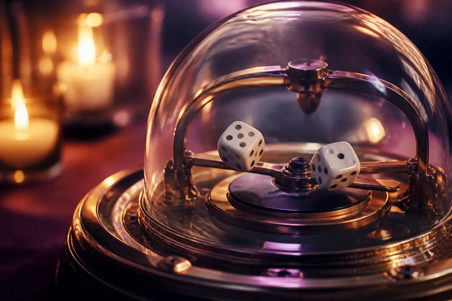 Craps online: Die 3 Wetten mit dem niedrigsten Hausvorteil