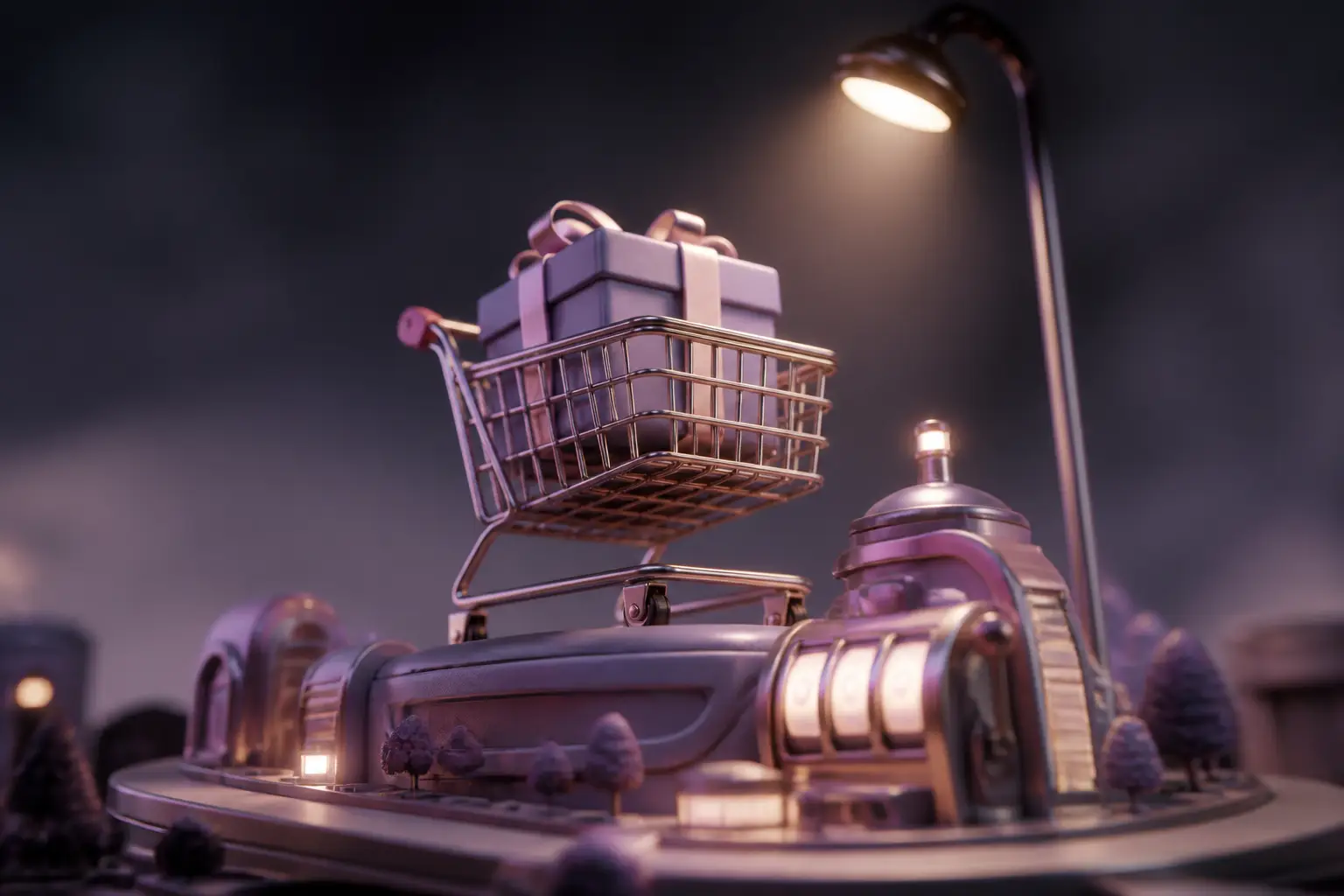 Cyber Monday Bonus im Casino 2026