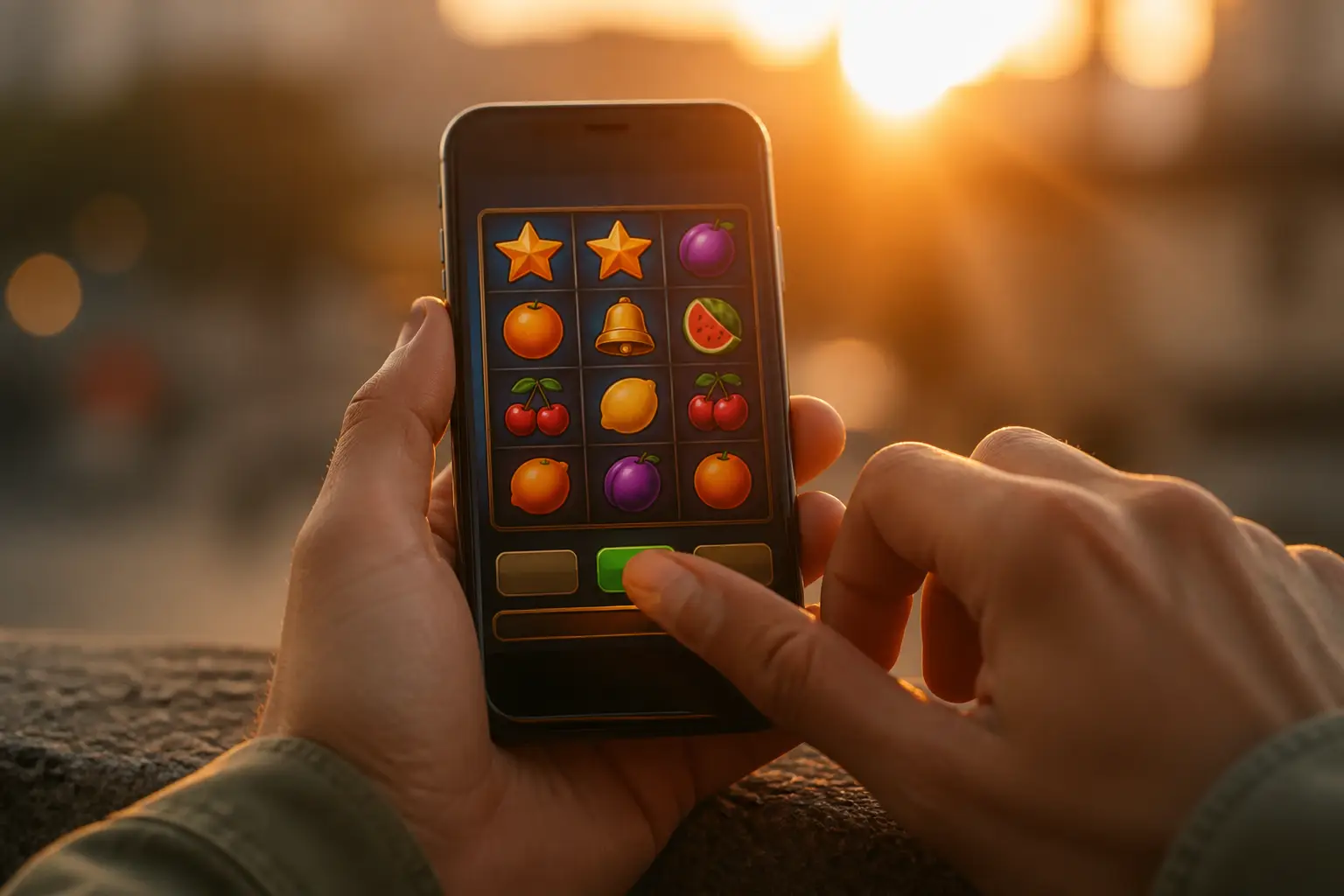 Demo-Modus im Casino: Wie du Slots ohne Geld testest