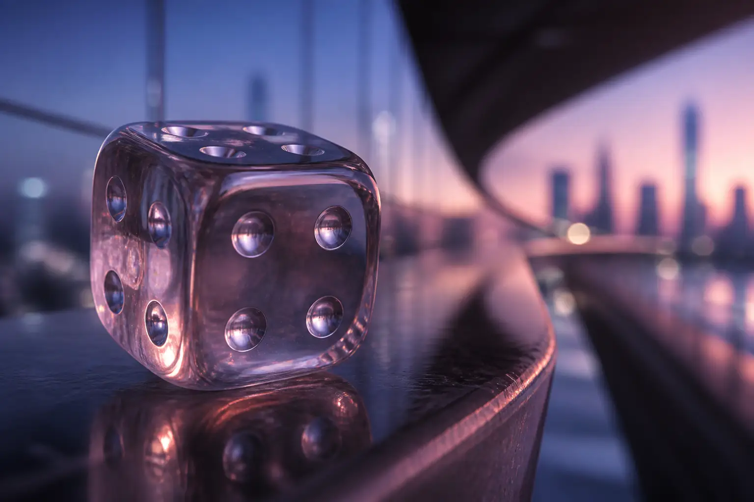 Online-Dice-Games: Provably Fair prüfen