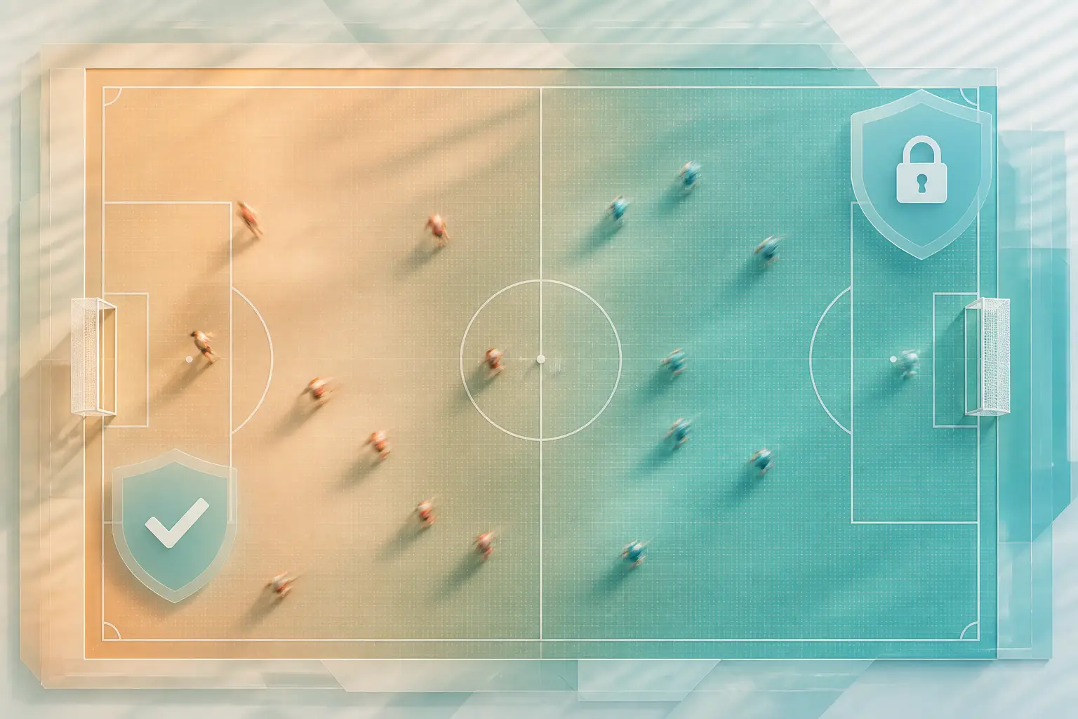 eFootball-Wetten: Manipulationsgefahr und Schutz