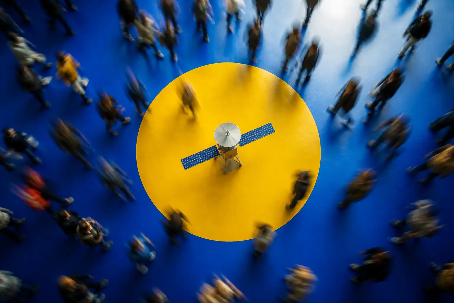 EPT 2026: Online-Satellites-Anleitung