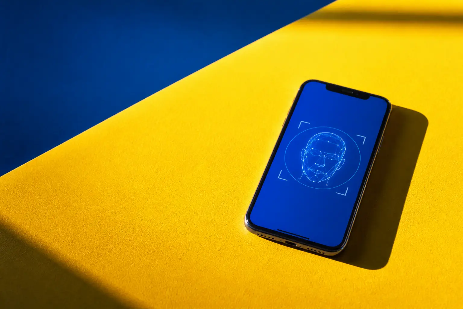Face ID als 2FA im Casino: Der aktuelle Standard