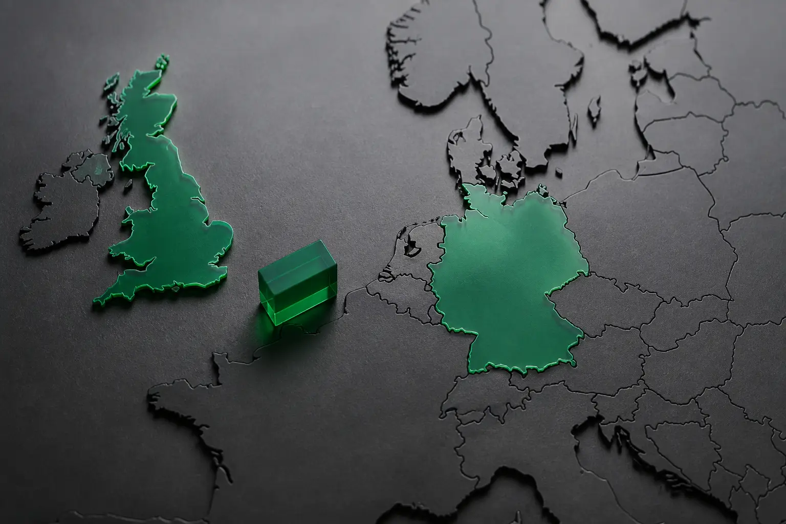 GamStop UK vs. OASIS Deutschland: Vergleich