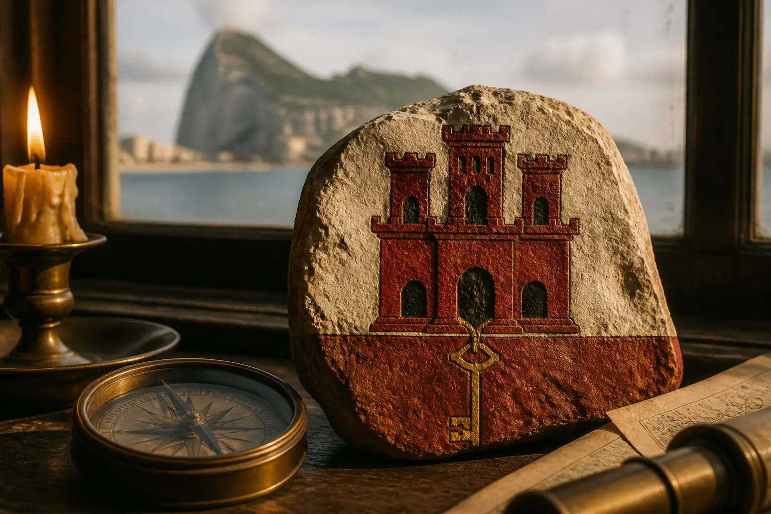 Gibraltar-Lizenz nach Brexit: Der Status 2026