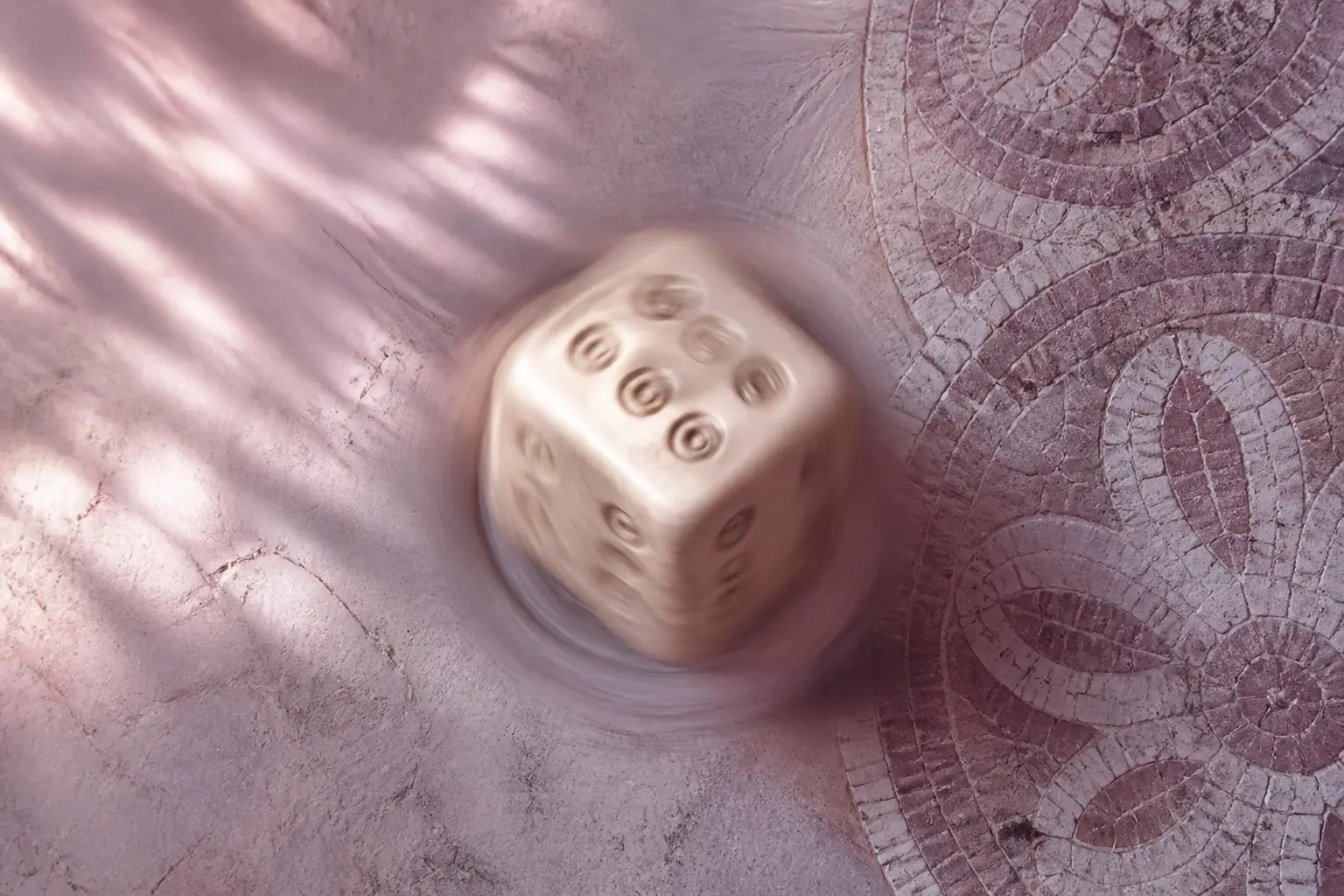 Glücksspiel in der Antike: Historischer Überblick