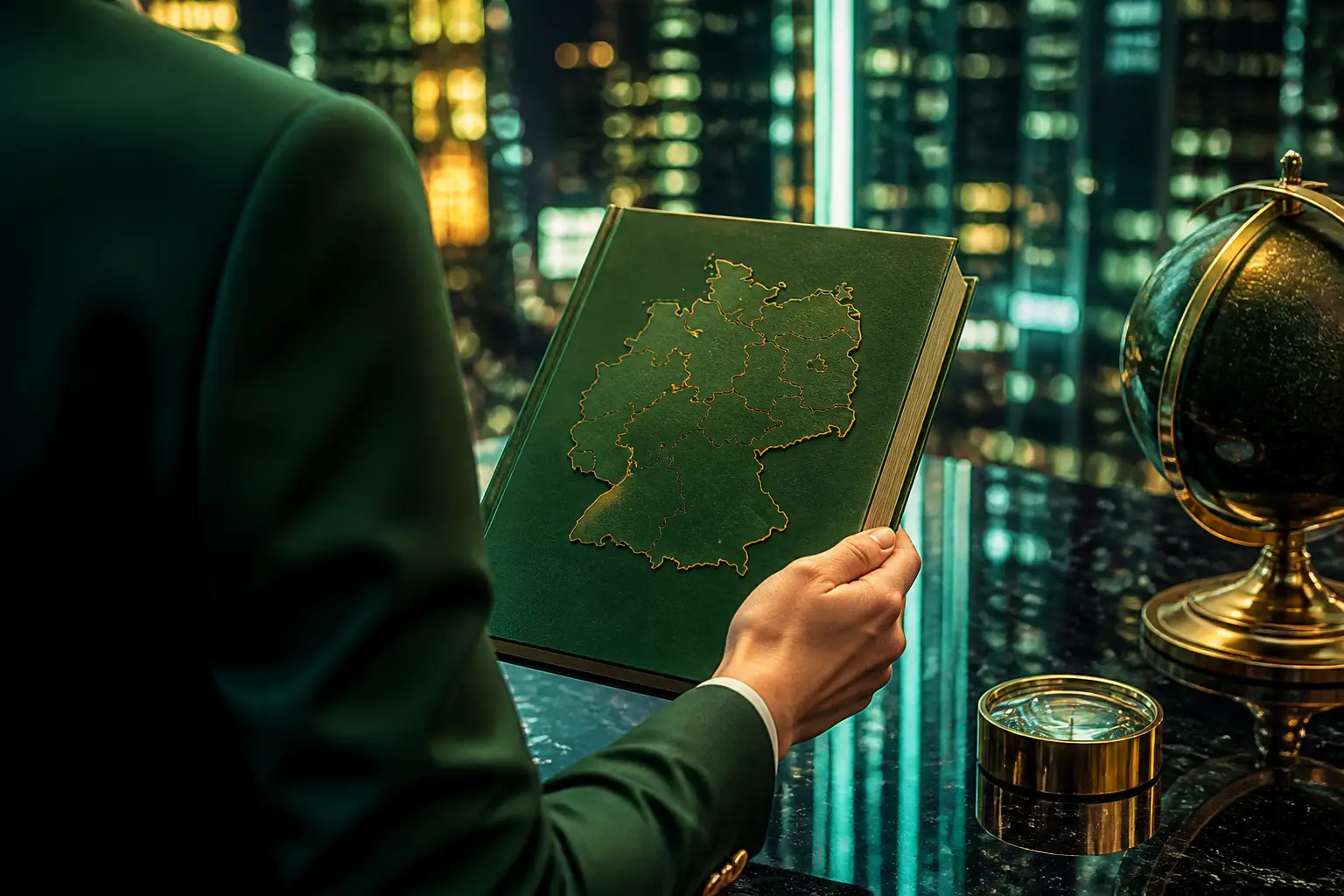 Glücksspielatlas 2026: Die neuen Daten für Deutschland