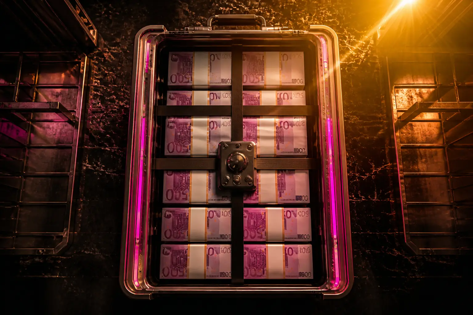Höchstauszahlung pro Woche im Casino: Realistische Grenzen