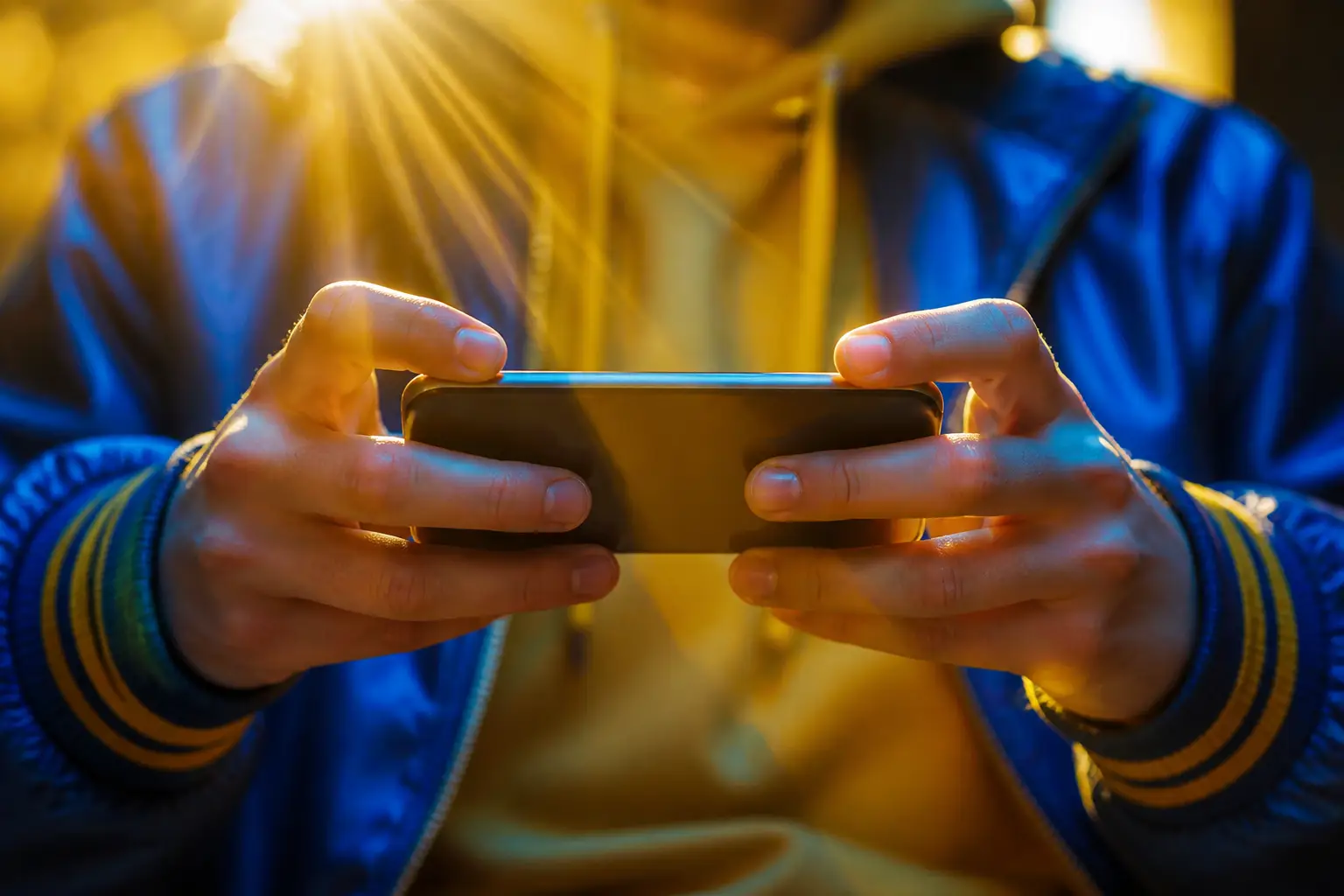 Influencer und Glücksspiel-Werbung: Die reale Gefahr