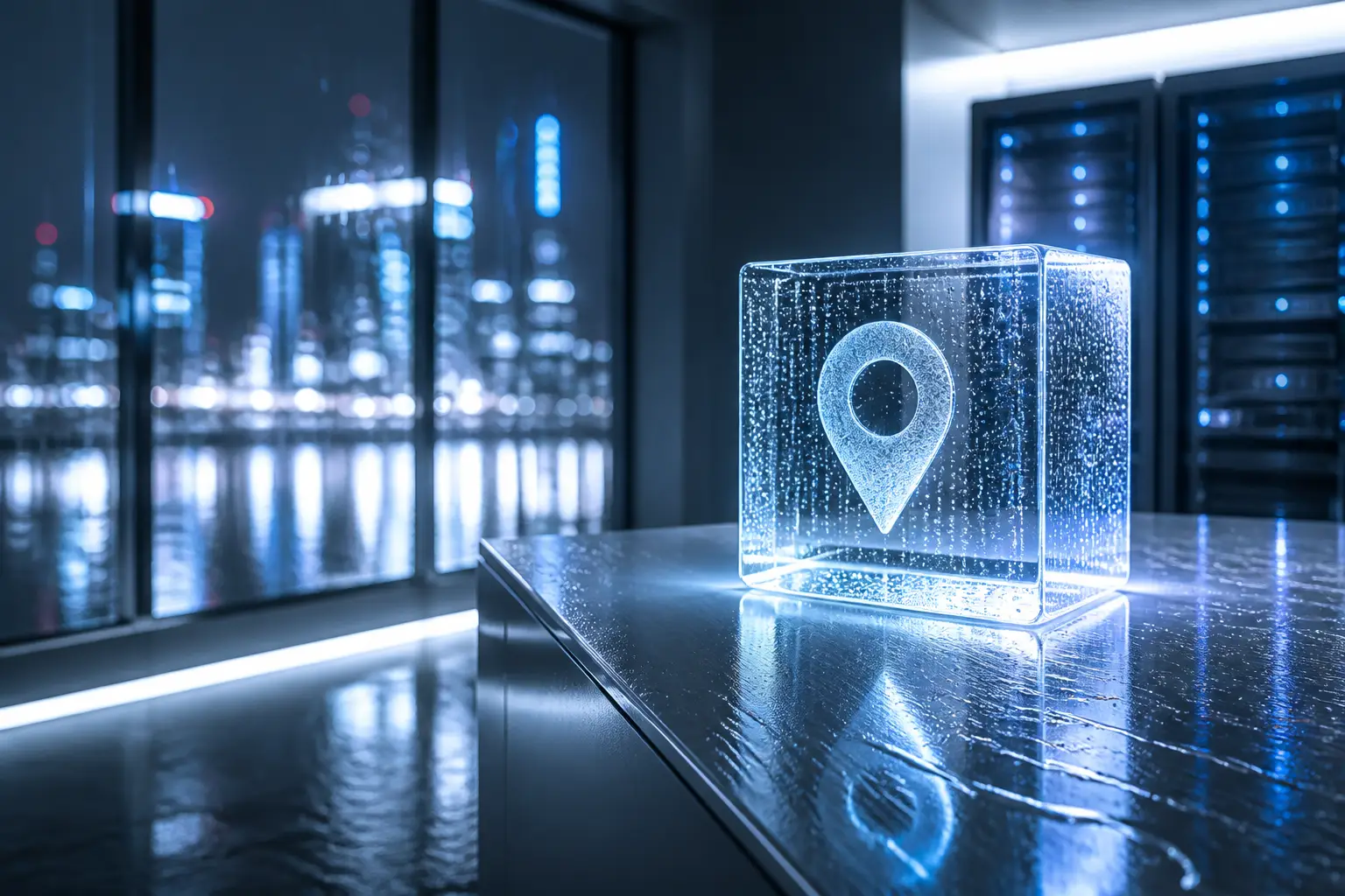 IP-Adresse und Casino-Tracking: Was gespeichert wird