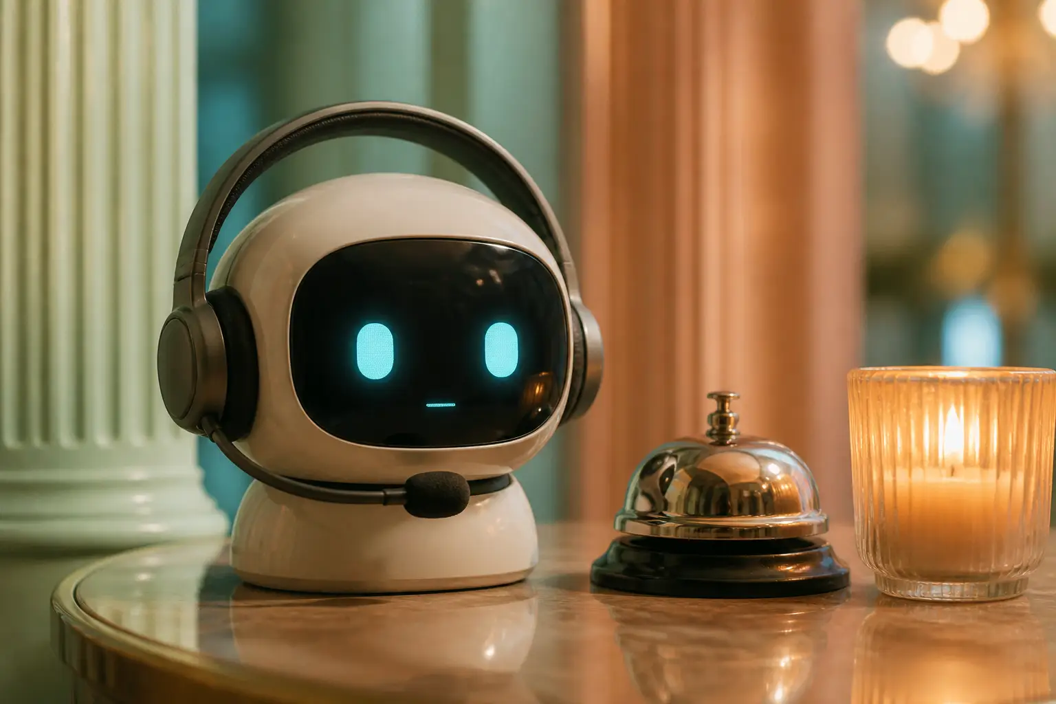 KI-Chatbot im Casino-Support: Wo Menschen weiterhelfen