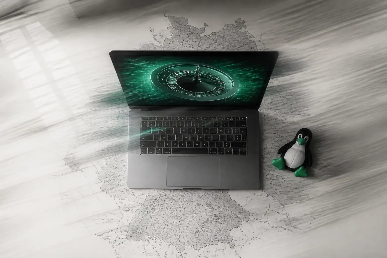 Linux und Online-Casino: 2026 Erfahrungen