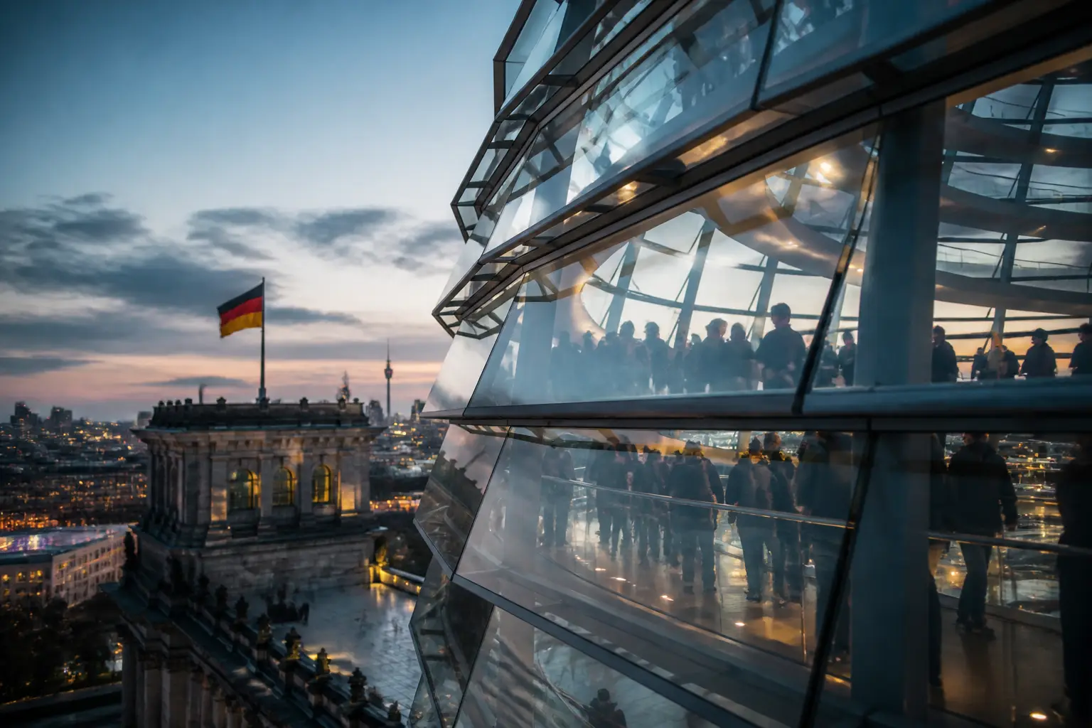Live-Dealer-Jobs in Deutschland: Realität oder Ausland