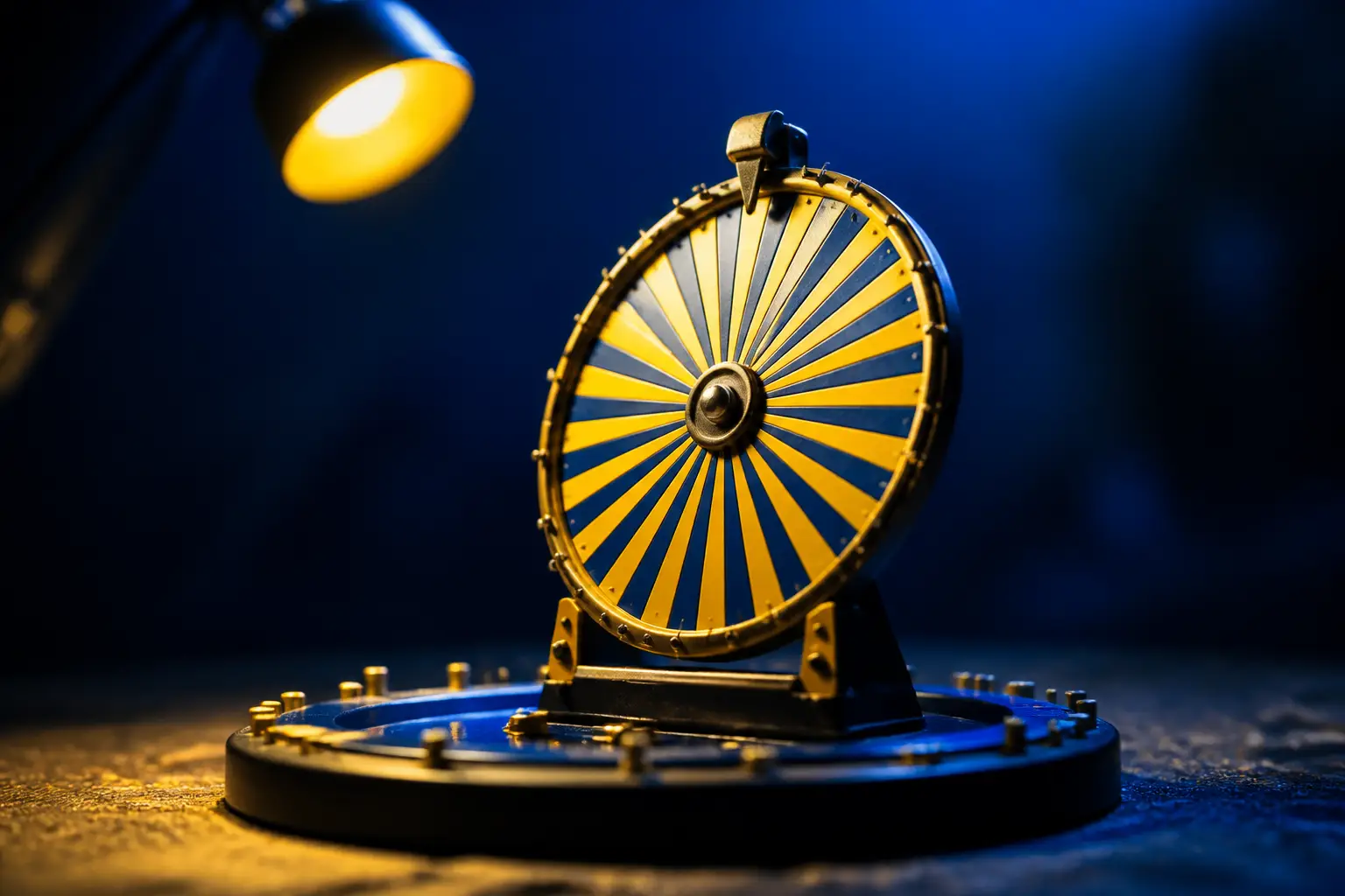 Dream Catcher im Live-Casino: RTP-Analyse