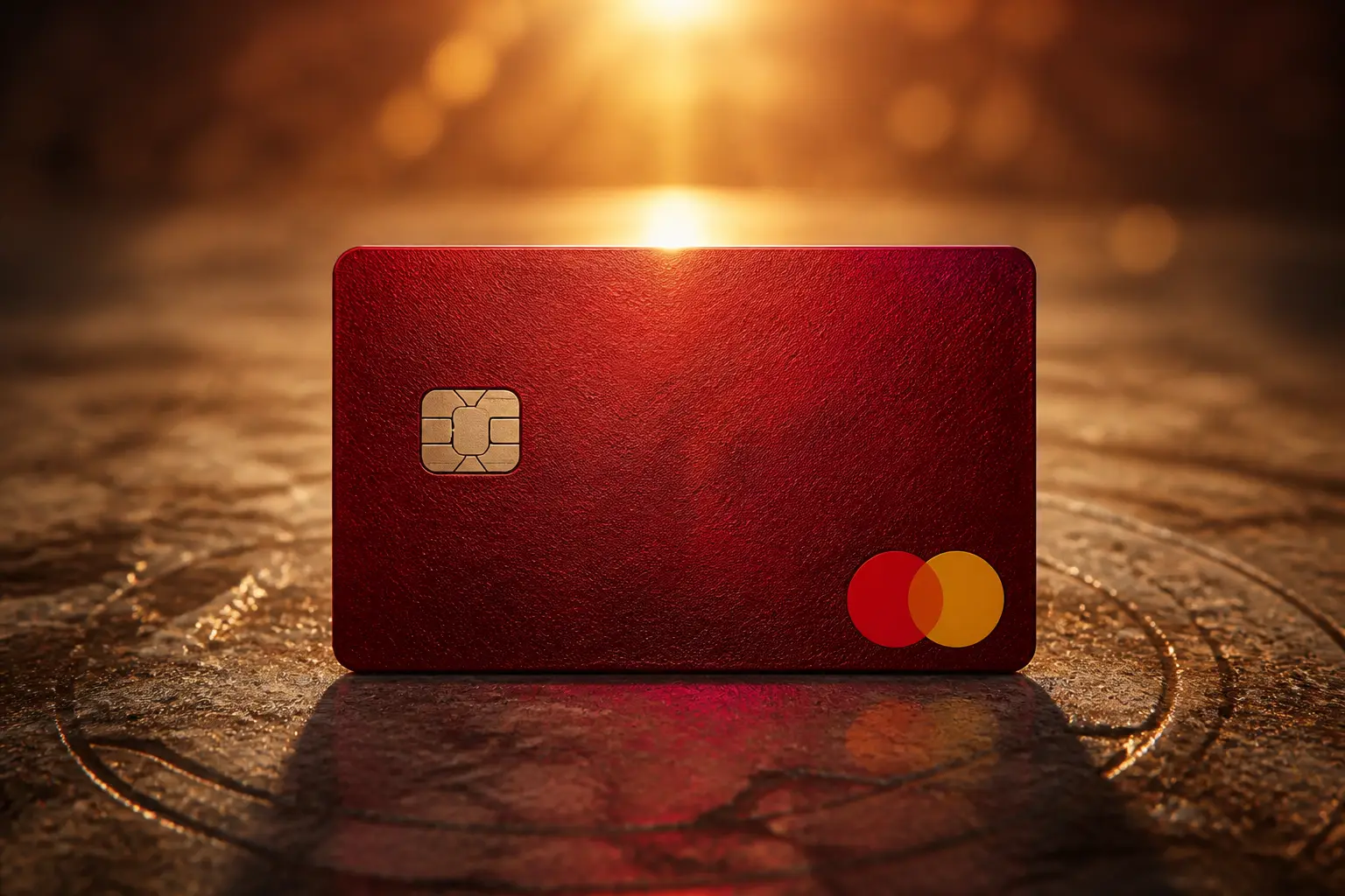 Mastercard Debit Auszahlung im Casino: So lange dauert es wirklich
