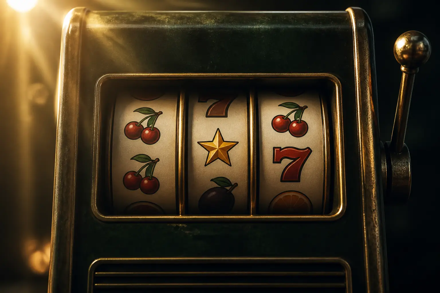 Near-Miss-Effekt im Slot-Design: Wie er dich zieht