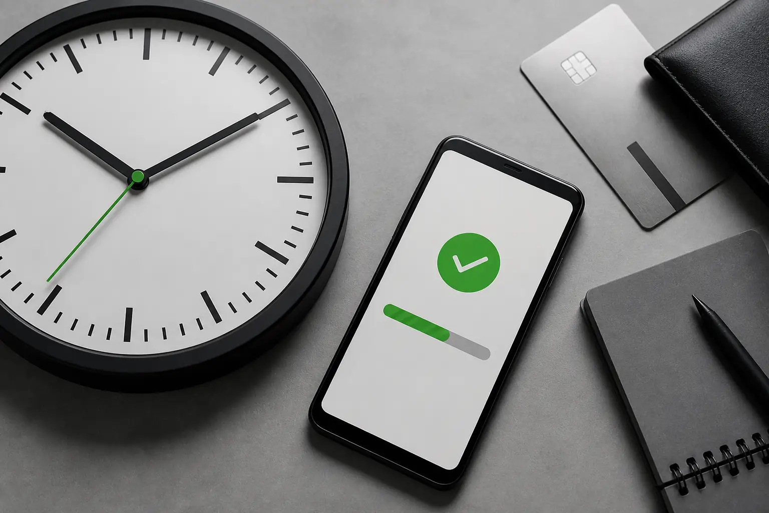 Neteller Auszahlung im Casino: So lange dauert es wirklich