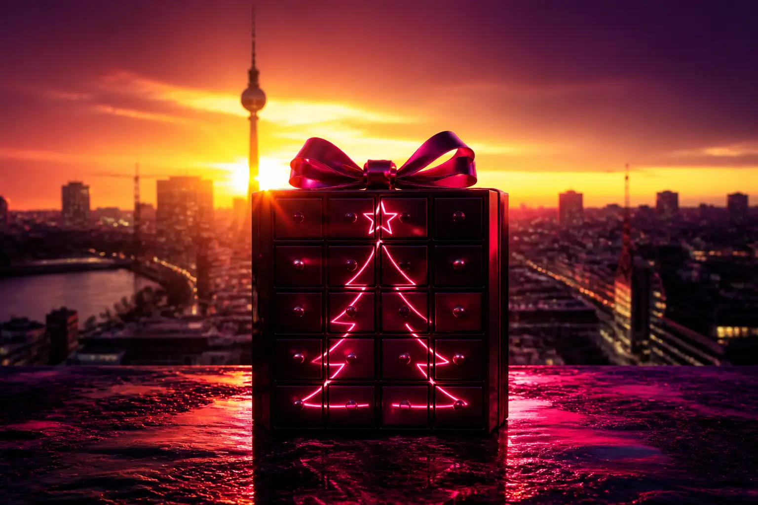 Neue Slots Dezember 2026: Der Weihnachtskalender der Provider