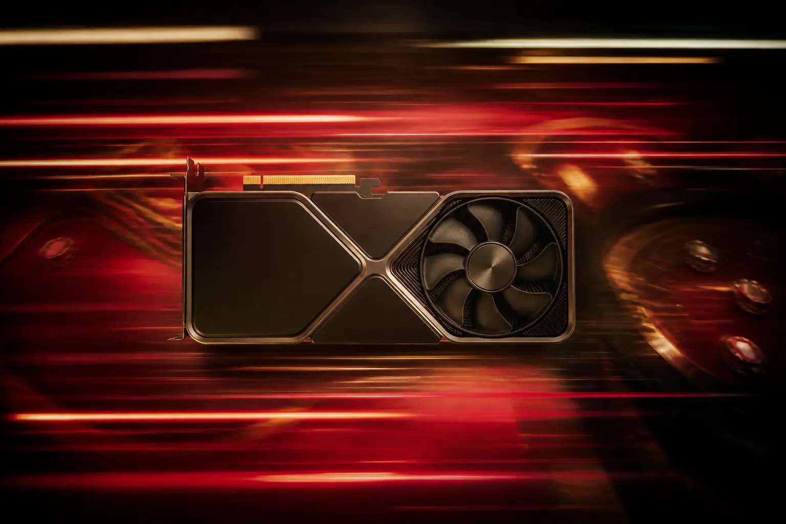Nvidia GPU für Live-Casino-Streams: Sinnvoll?