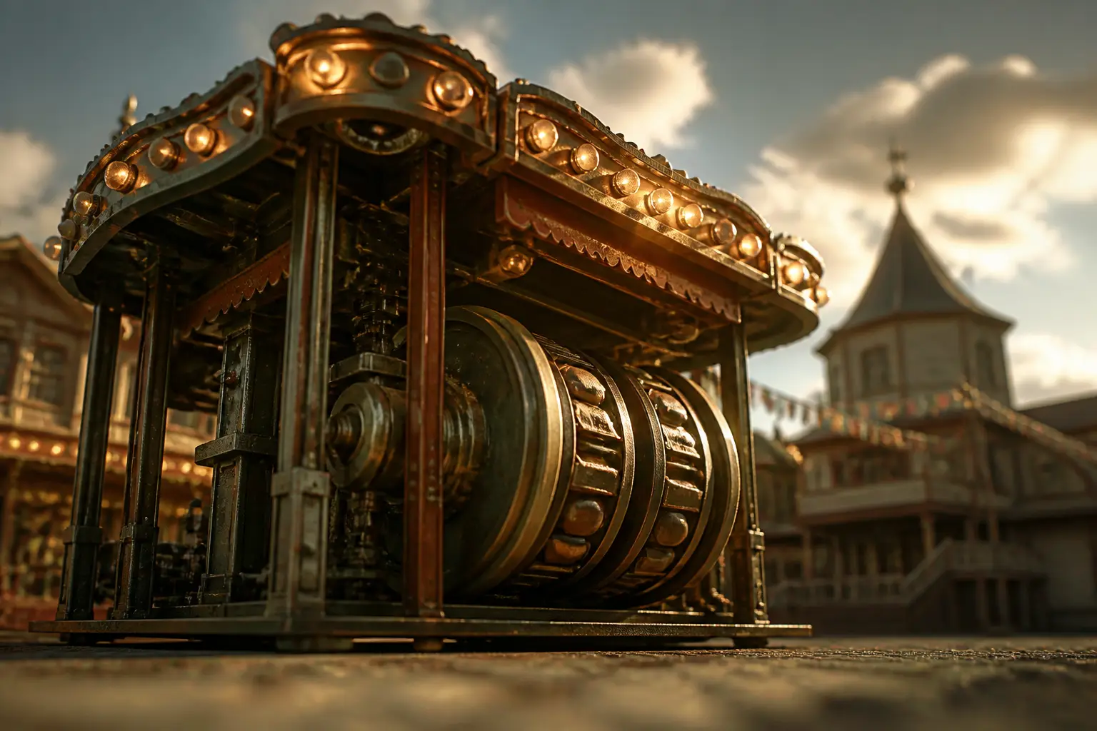 Oktoberfest-Casino-Aktionen 2026: Was seriös ist