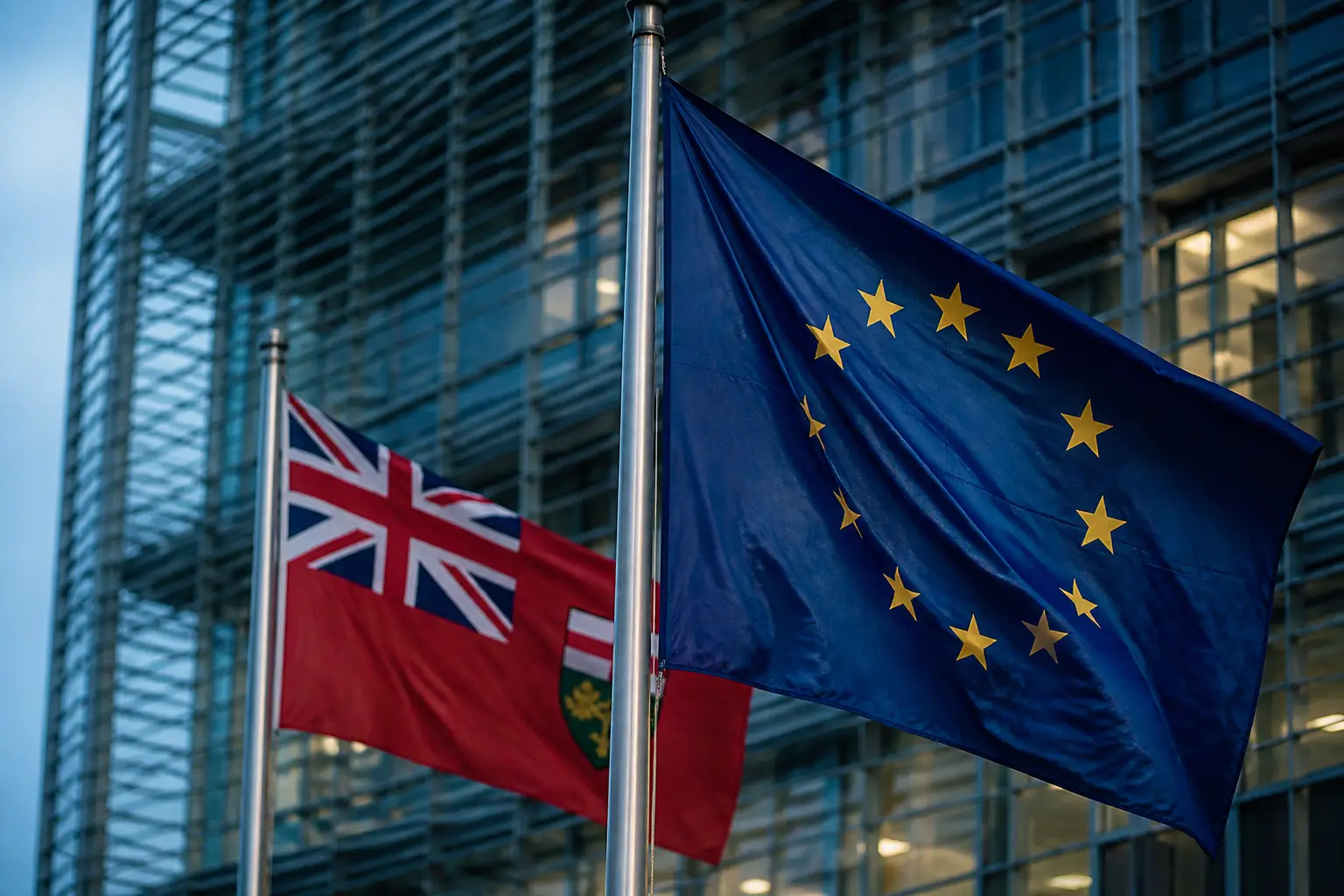 Ontario-Modell als Vorbild für die EU 2026?