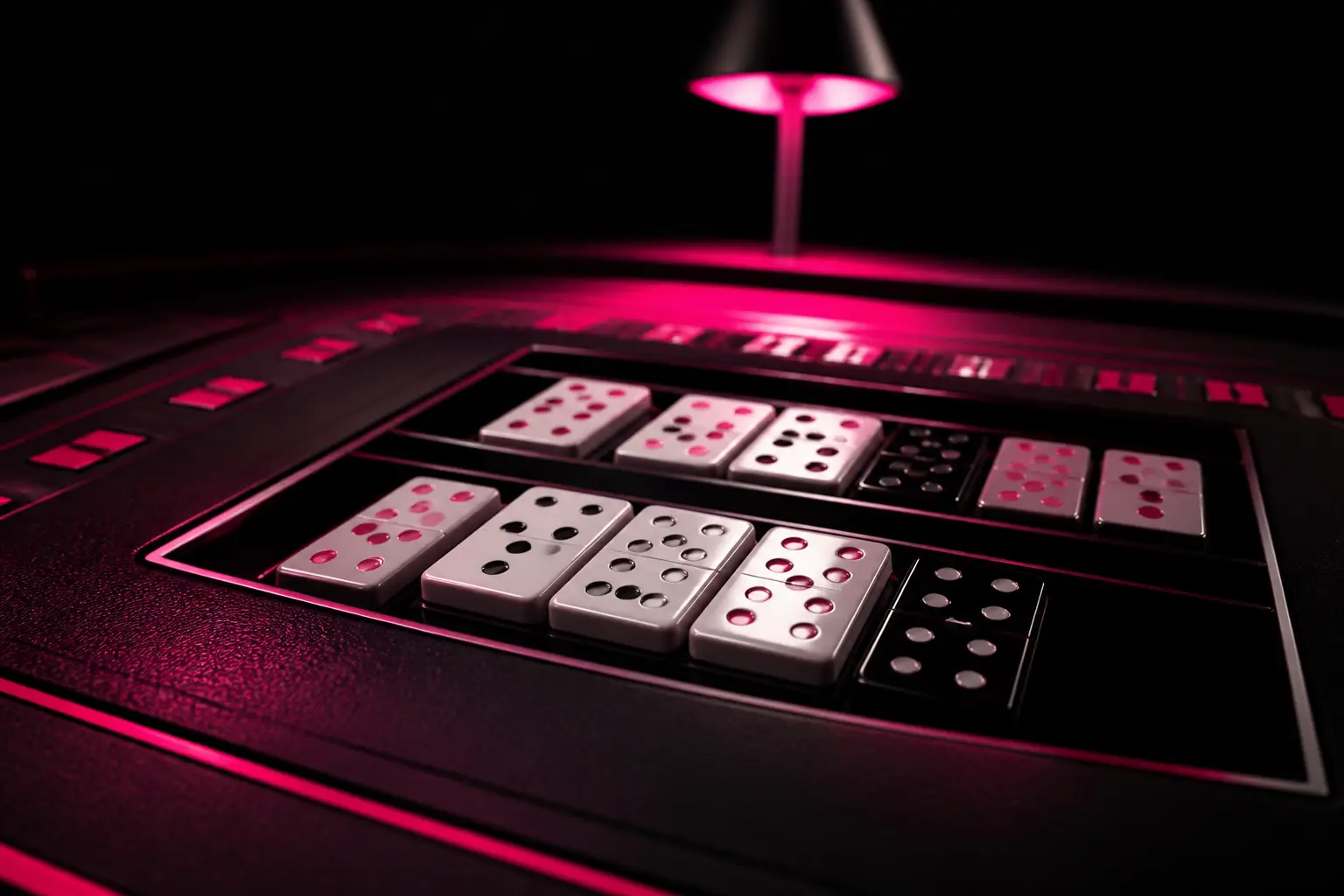Pai Gow Poker für Anfänger: Die Grundstrategie