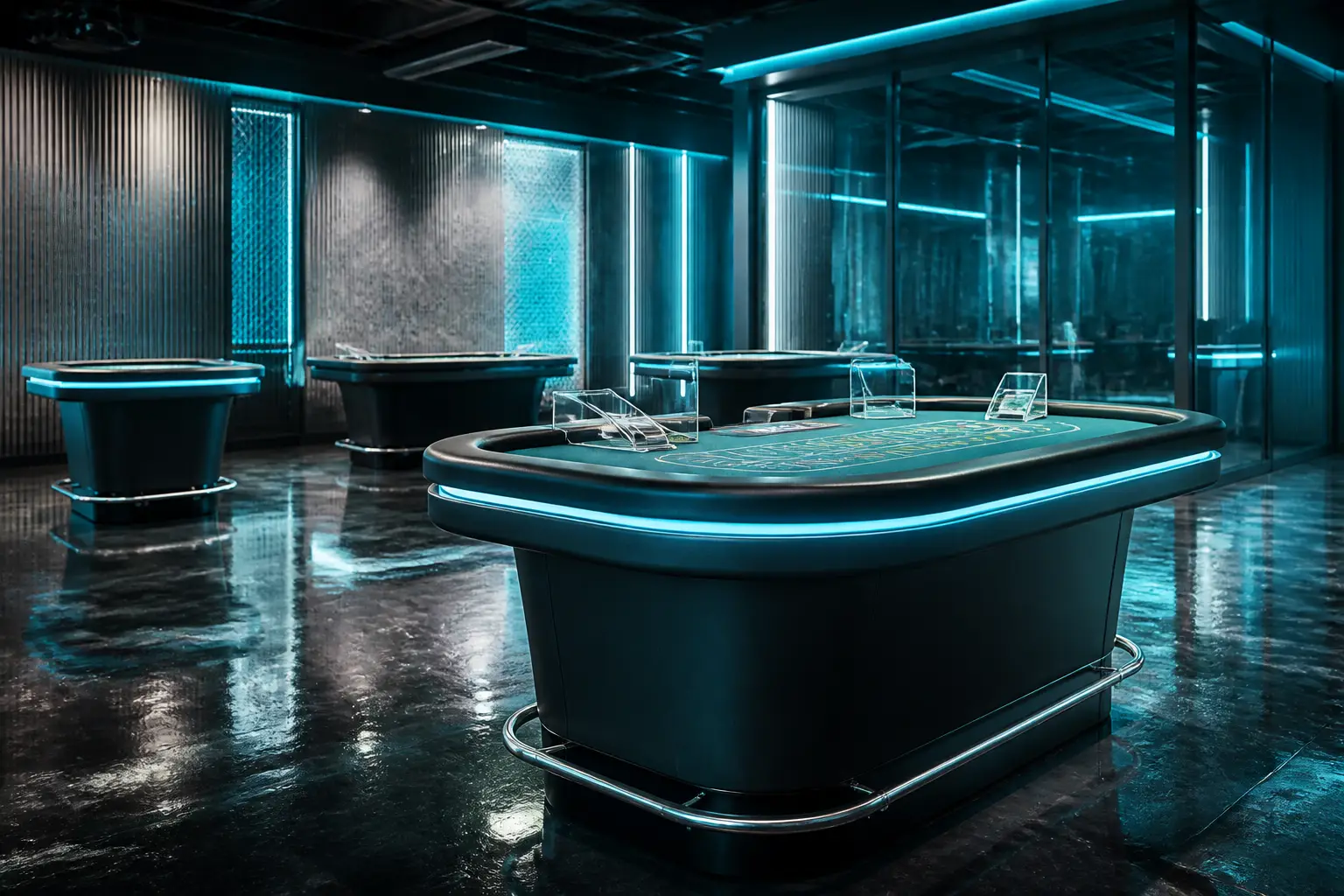 Pragmatic Play Live-Casino: Tische im nüchternen Vergleich