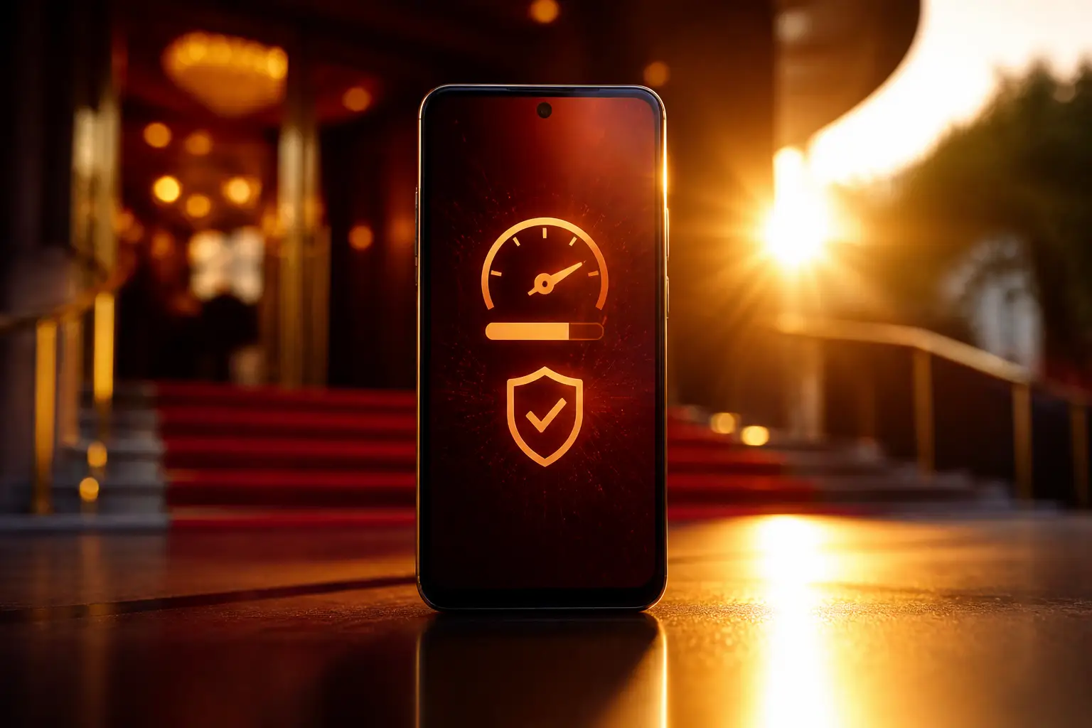 Progressive Web Apps im Casino: Zukunft der Mobile-Nutzung