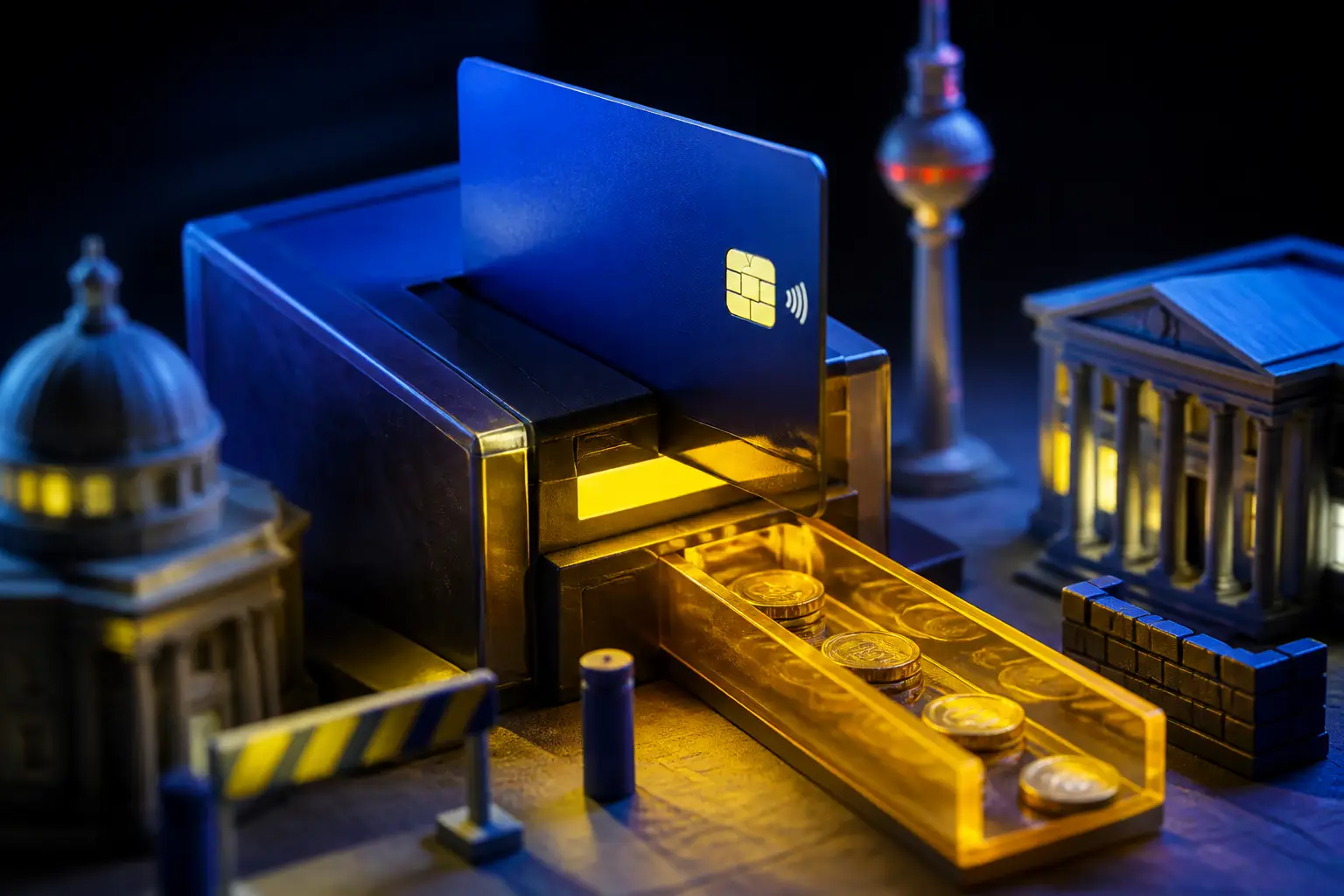Revolut im Online-Casino 2026: Einzahlung, Gebühren und Grenzen