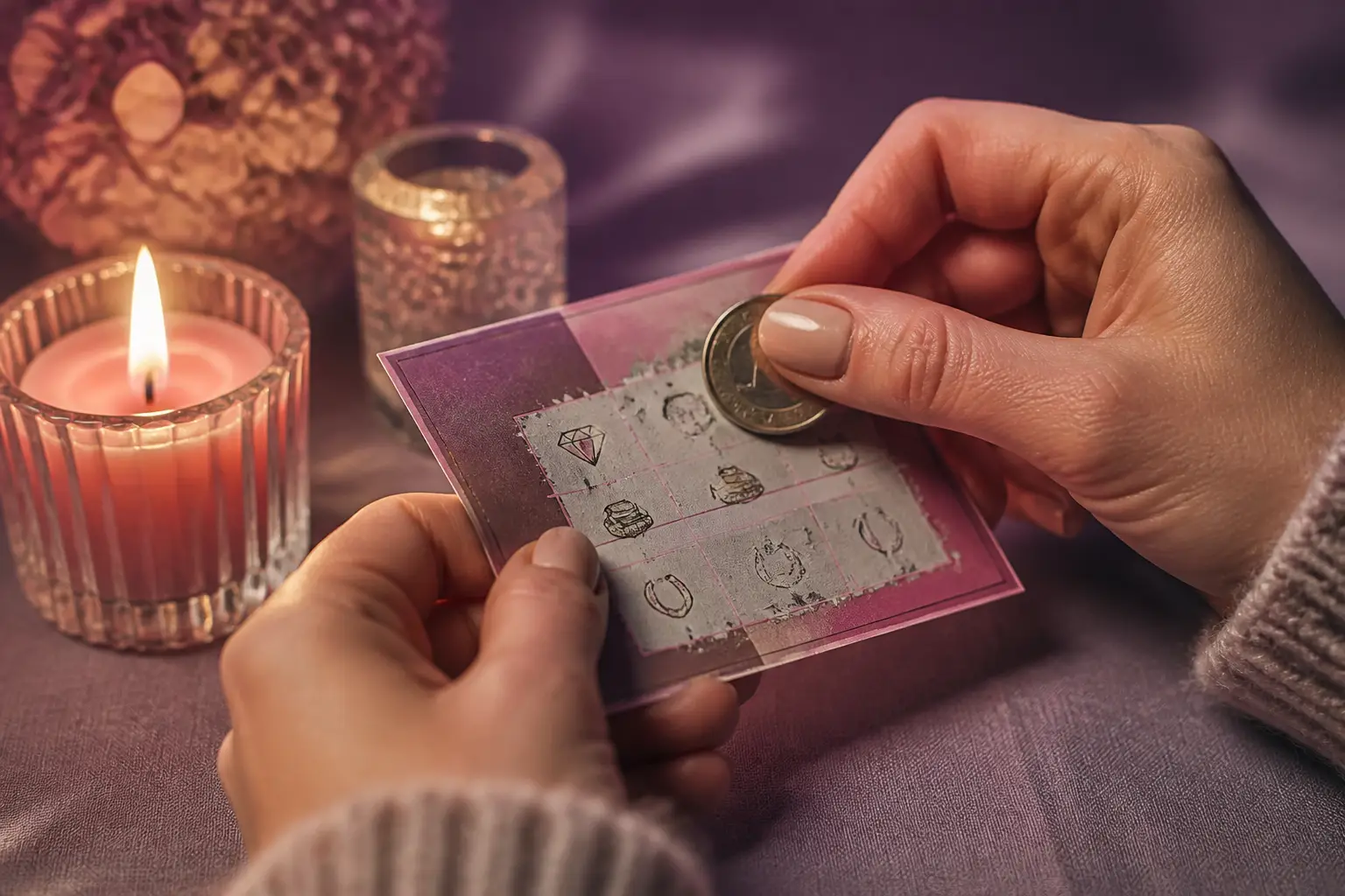 Scratch Cards RTP-Vergleich: Was sich lohnt
