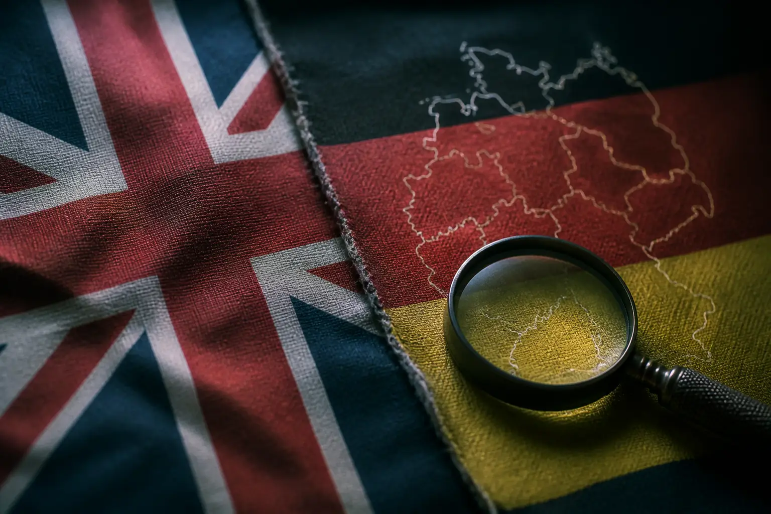 UK Gambling Commission vs. GGL 2026