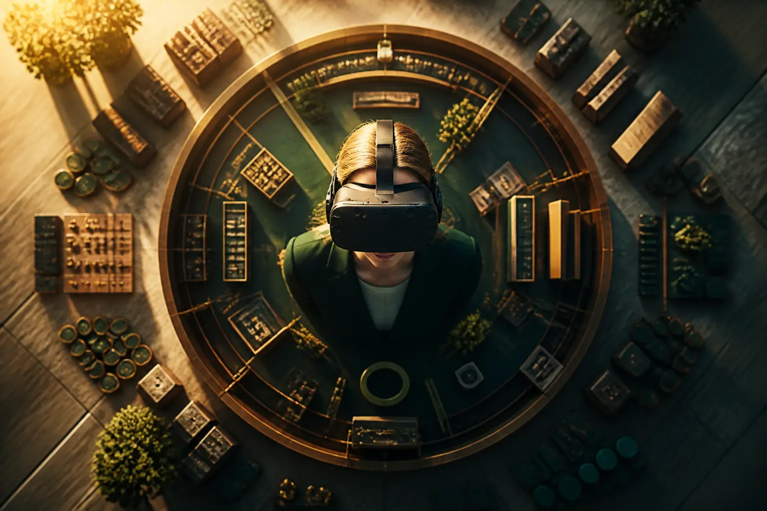 VR-Casino 2026: Realitätscheck jenseits des Hypes