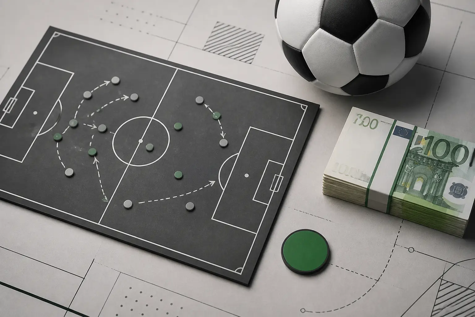 1000-Euro-Monatslimit für Sportwetten: Wie es wirkt