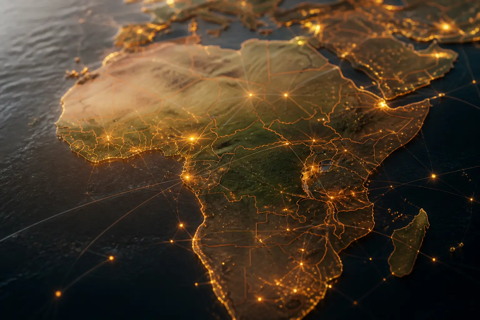 Aufstieg im E-Sport: Afrika wird zum neuen Wachstumsmarkt für Wettanbieter