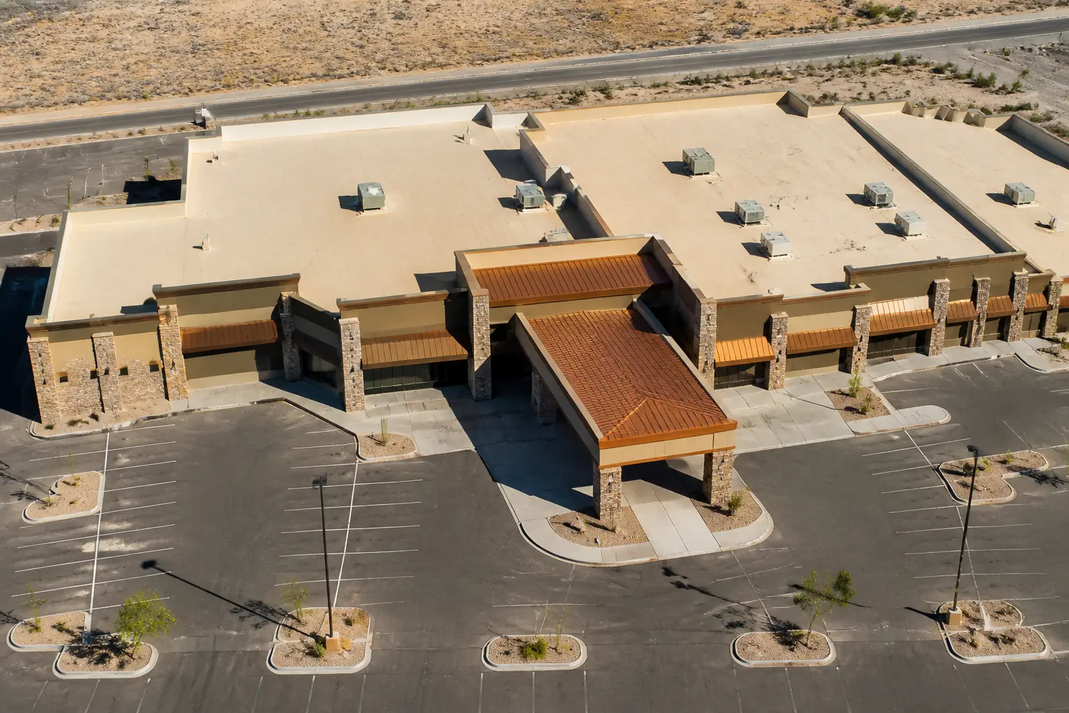 Neuer Glanz in Fallon: Stockman's Casino schließt millionenschwere Renovierung ab