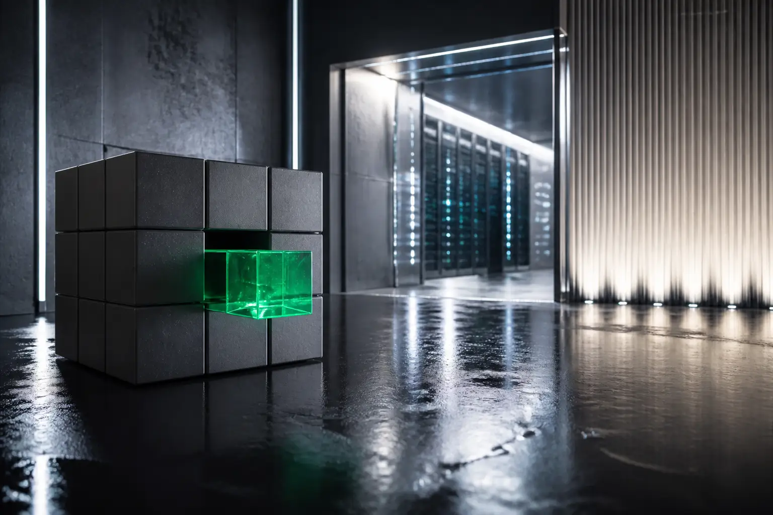 Expansion bei REEVO: Wicked Games bereichert die Aggregations-Plattform